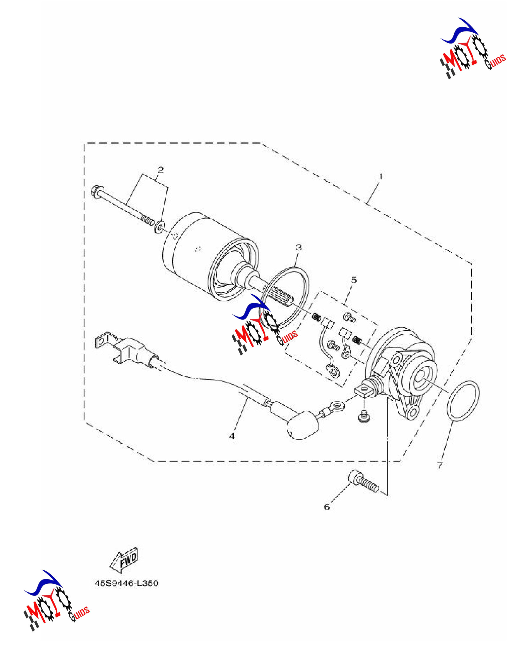 Engine Diagram